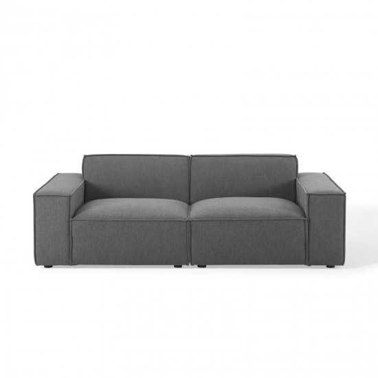 Restore 2-Piece Sectional Sofa