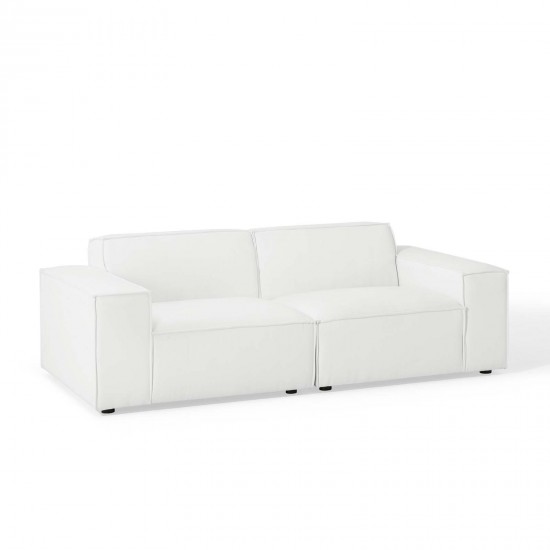 Restore 2-Piece Sectional Sofa