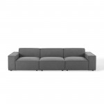 Restore 3-Piece Sectional Sofa