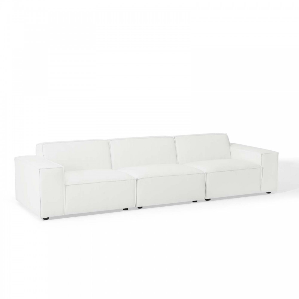 Restore 3-Piece Sectional Sofa