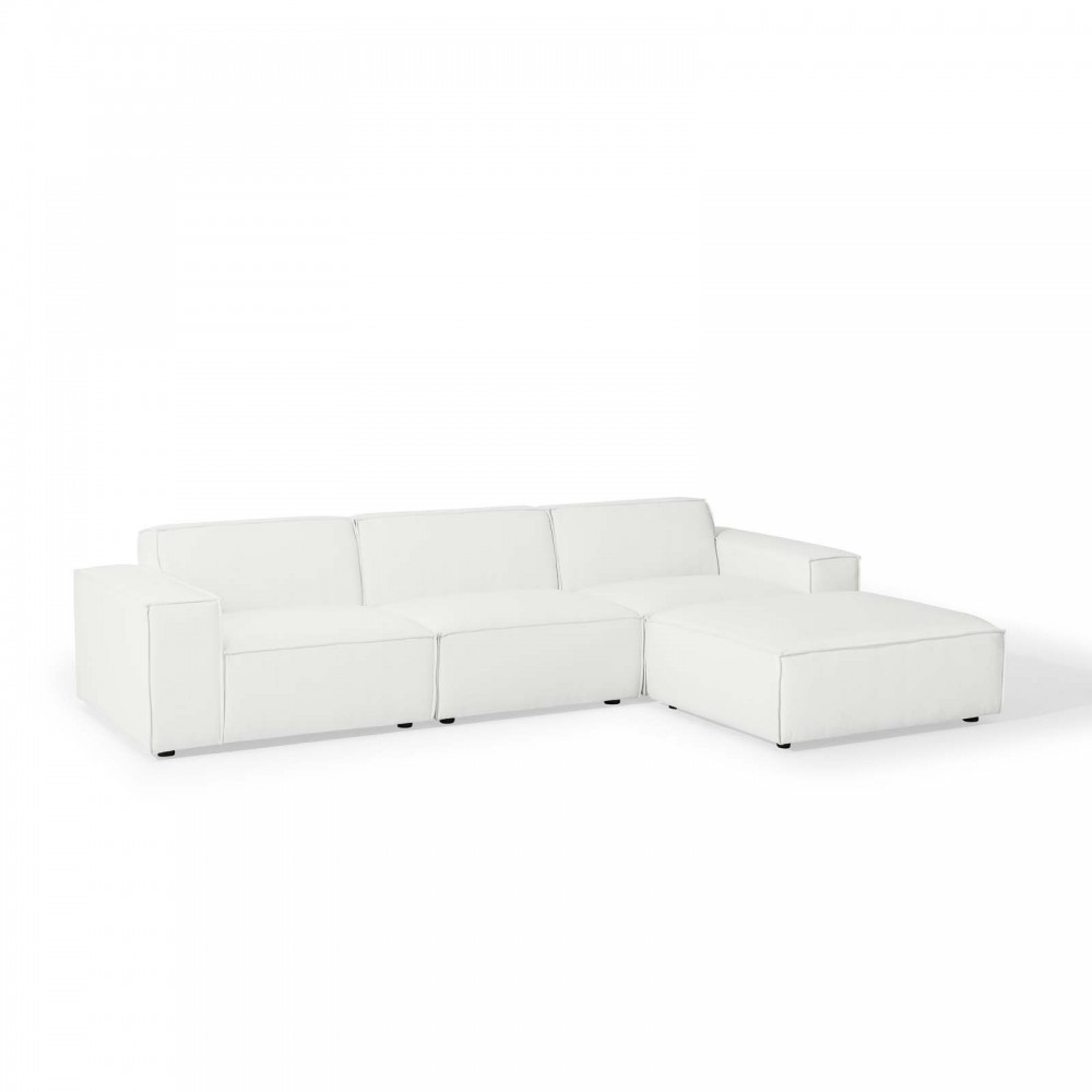 Restore 4-Piece Sectional Sofa