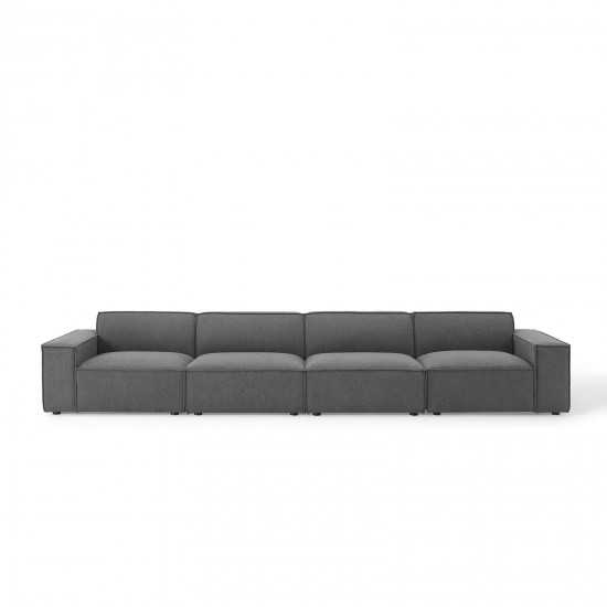 Restore 4-Piece Sectional Sofa