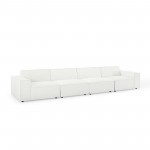 Restore 4-Piece Sectional Sofa