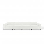 Restore 4-Piece Sectional Sofa