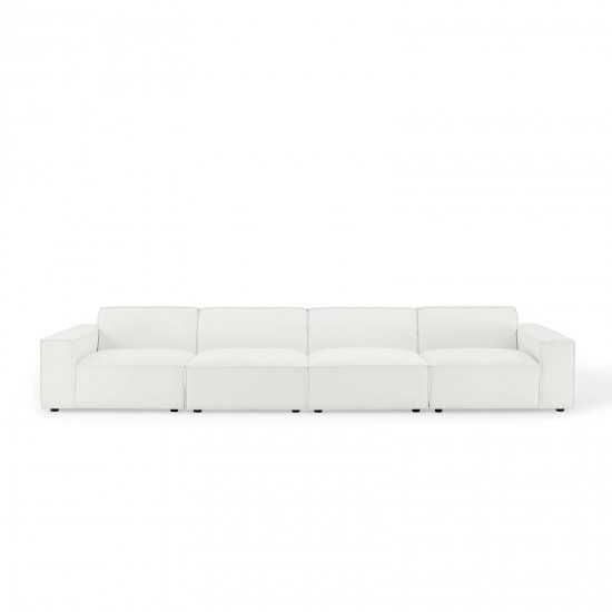 Restore 4-Piece Sectional Sofa