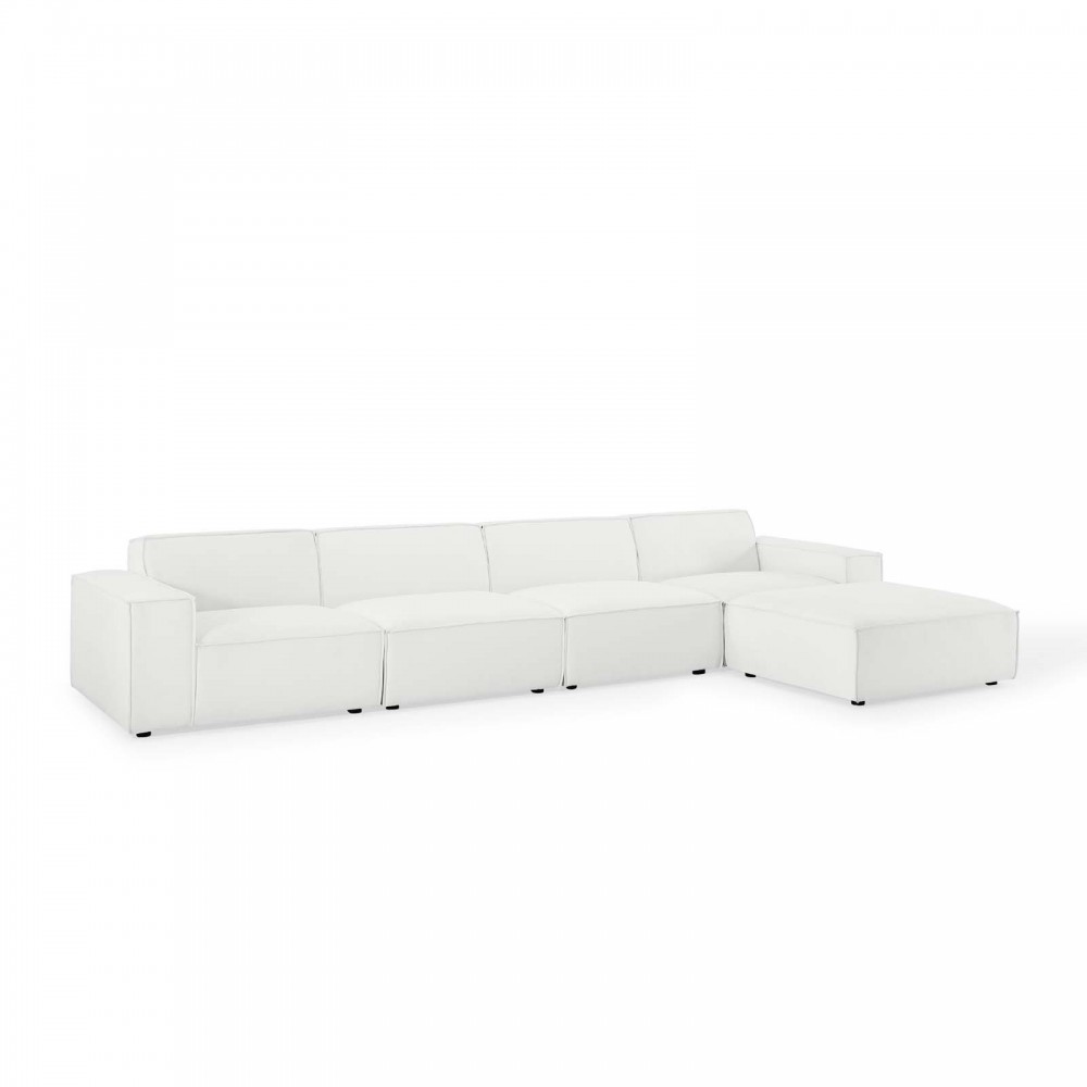 Restore 5-Piece Sectional Sofa Restore 5-Piece Sectional Sofa