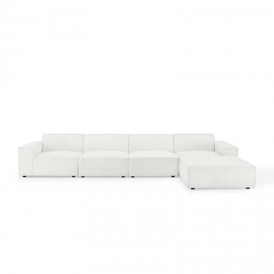 Restore 5-Piece Sectional Sofa