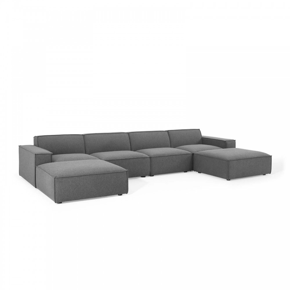 Restore 6-Piece Sectional Sofa