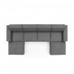 Restore 6-Piece Sectional Sofa