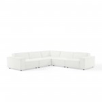 Restore 5-Piece Sectional Sofa