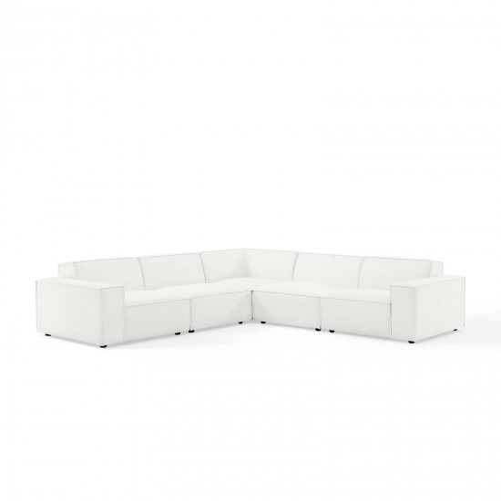 Restore 5-Piece Sectional Sofa