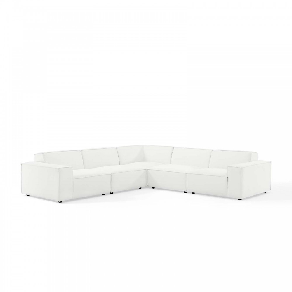 Restore 5-Piece Sectional Sofa