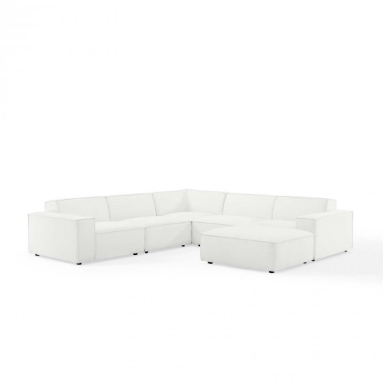 Restore 6-Piece Sectional Sofa