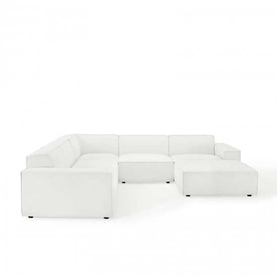 Restore 6-Piece Sectional Sofa