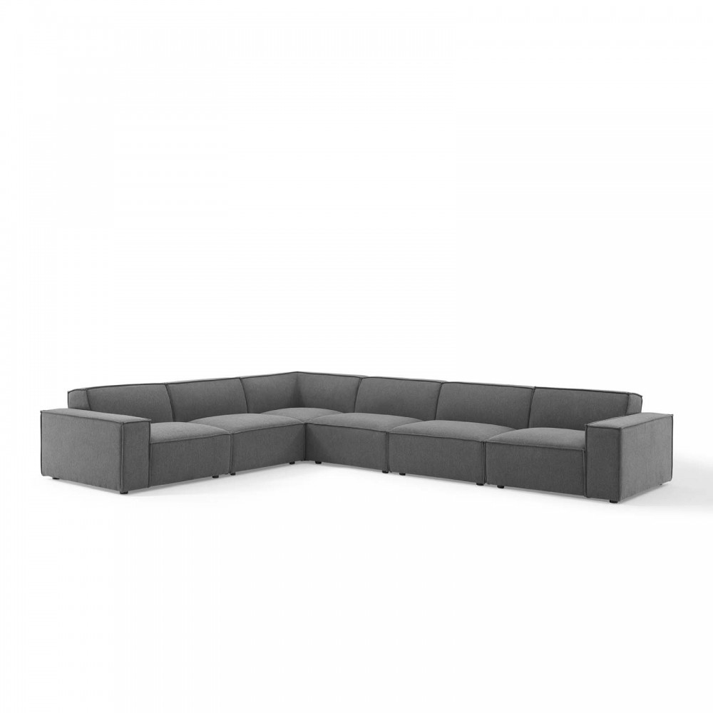 Restore 6-Piece Sectional Sofa