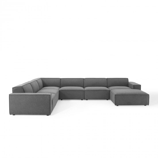 Restore 7-Piece Sectional Sofa