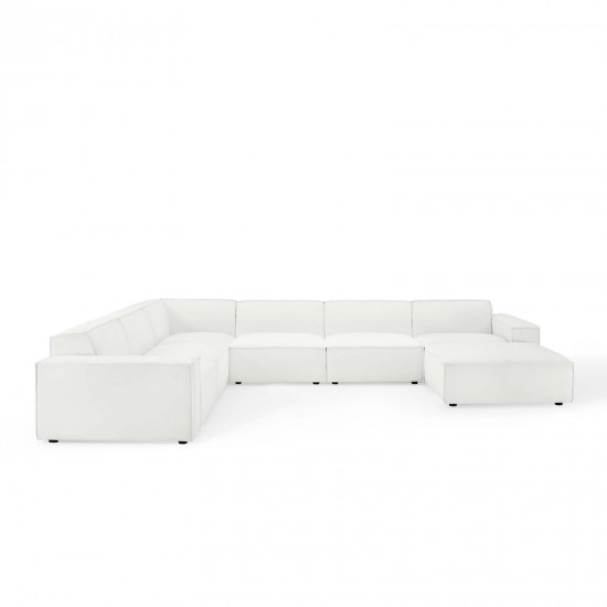 Restore 7-Piece Sectional Sofa