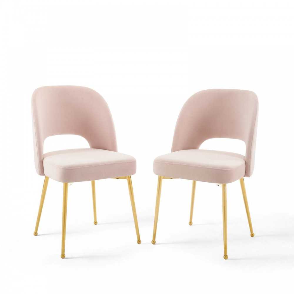 Rouse Dining Room Side Chair Set of 2 Rouse Dining Room Side Chair Set of 2