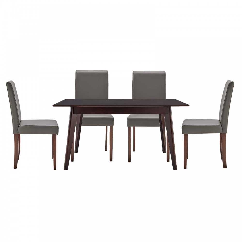 Prosper 5 Piece Dining Set Prosper 5 Piece Dining Set