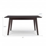 Prosper 5 Piece Dining Set