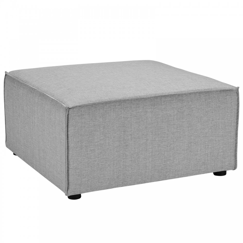 Saybrook Outdoor Patio Upholstered Sectional Sofa Ottoman Saybrook Outdoor Patio Upholstered Sectional Sofa Ottoman