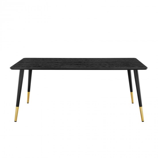 Vigor 71" Rectangular Dining Table