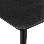 Vigor 71" Rectangular Dining Table