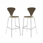 Passage Dining Bar Stool Set of 2