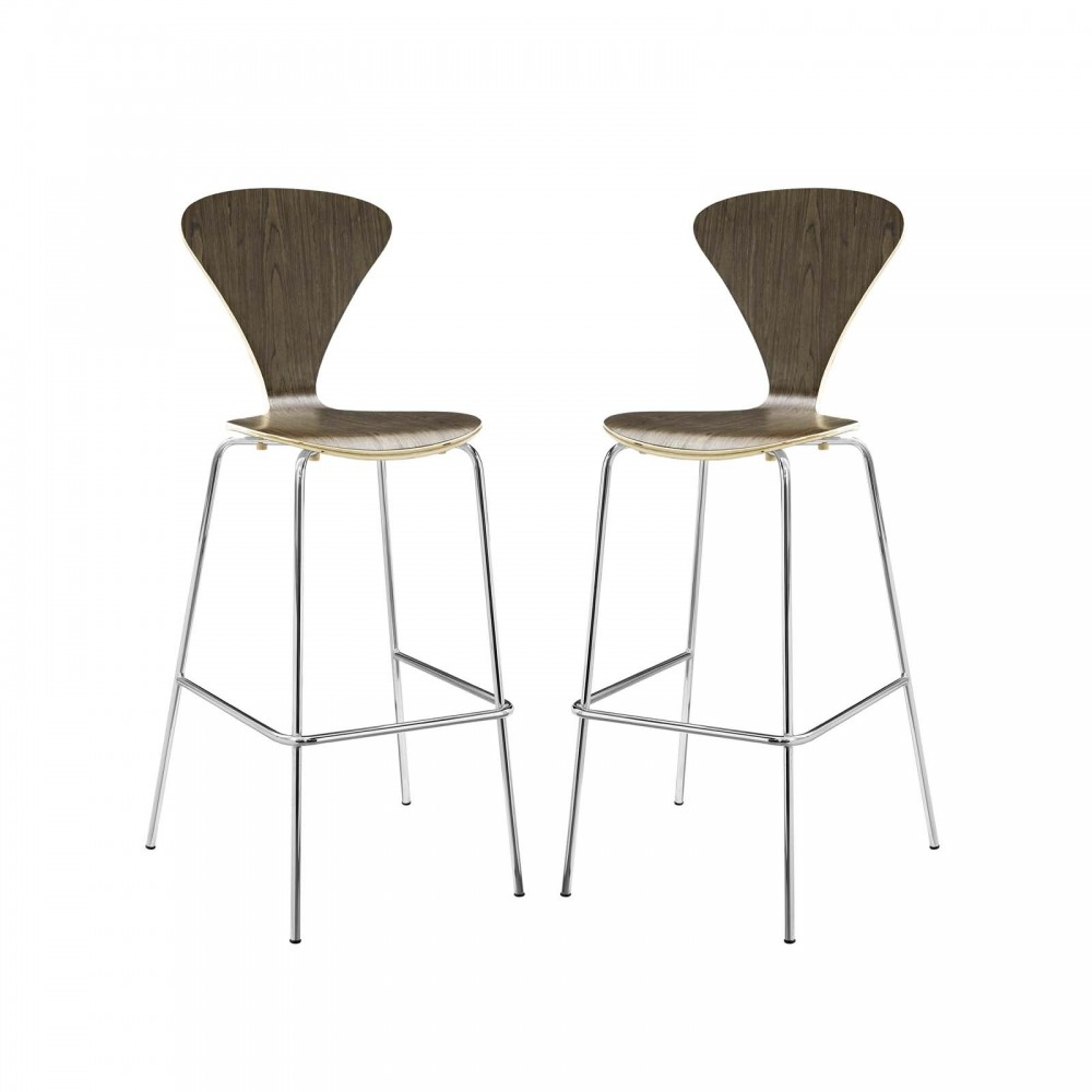 Passage Dining Bar Stool Set of 2