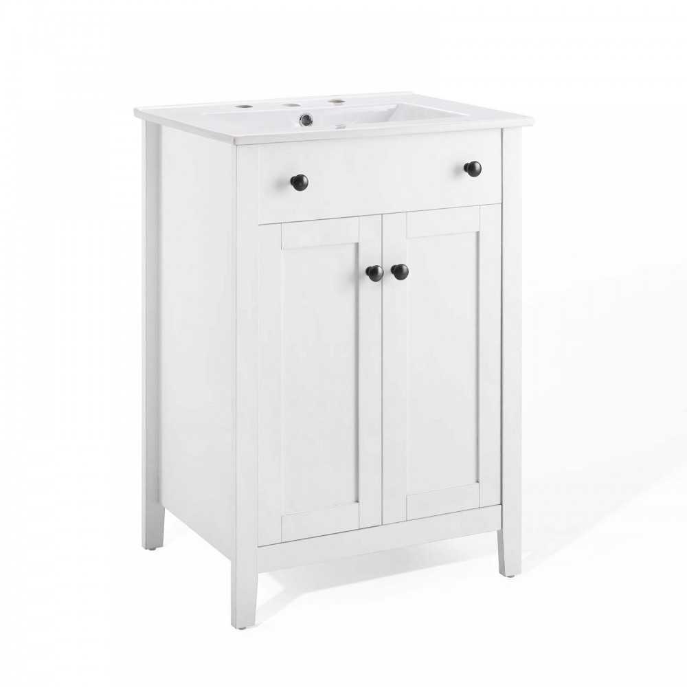 Nantucket 24" Bathroom Vanity