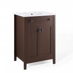 Nantucket 24" Bathroom Vanity