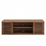 Render 46" Wall-Mount Media Console TV Stand