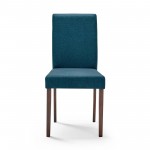 Prosper 5 Piece Upholstered Fabric Dining Set