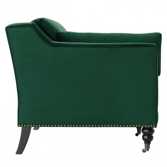 Windsor Performance Velvet Sofa