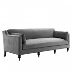 Windsor Performance Velvet Sofa