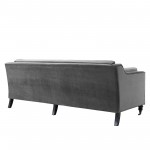 Windsor Performance Velvet Sofa