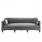 Windsor Performance Velvet Sofa