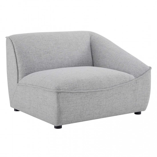 Comprise Right-Arm Sectional Sofa Chair