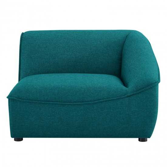 Comprise Right-Arm Sectional Sofa Chair