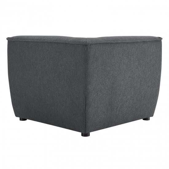 Comprise Corner Sectional Sofa Chair