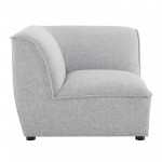 Comprise Corner Sectional Sofa Chair