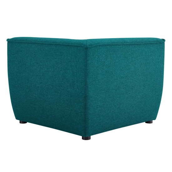 Comprise Corner Sectional Sofa Chair