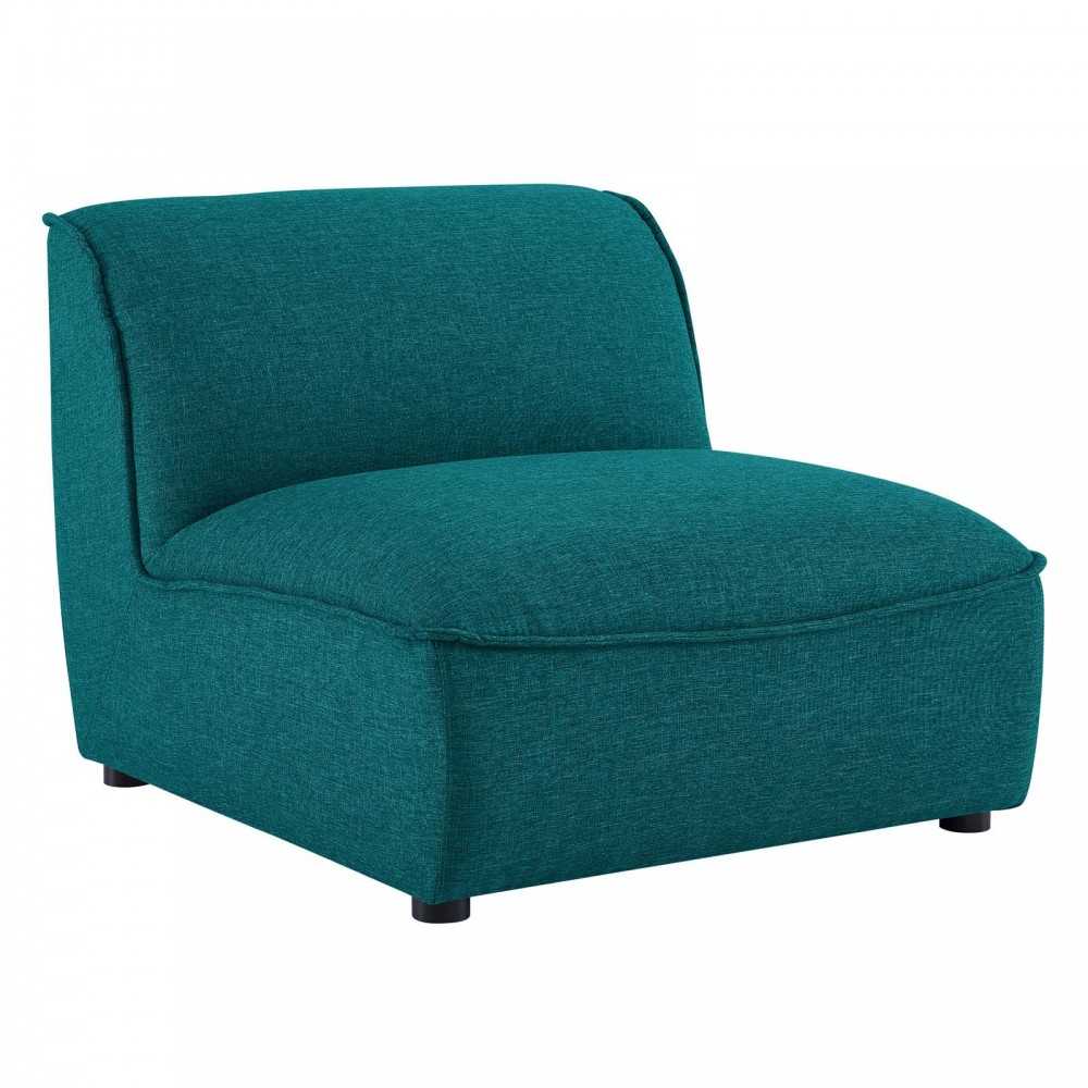 Comprise Armless Chair Comprise Armless Chair