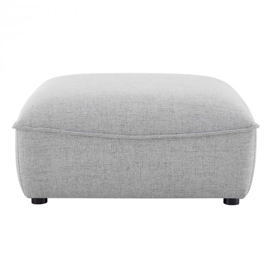 Comprise Sectional Sofa Ottoman