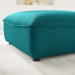 Comprise Sectional Sofa Ottoman