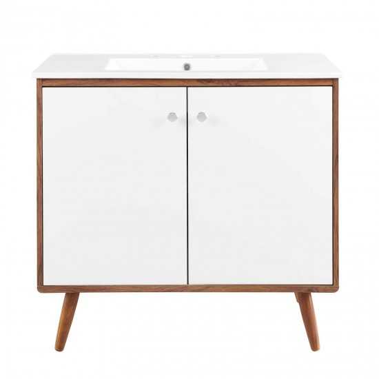 Transmit 36" Bathroom Vanity