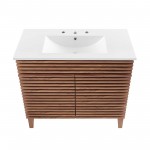 Render 36" Bathroom Vanity