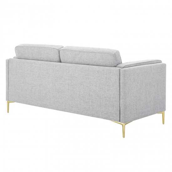 Kaiya Fabric Sofa