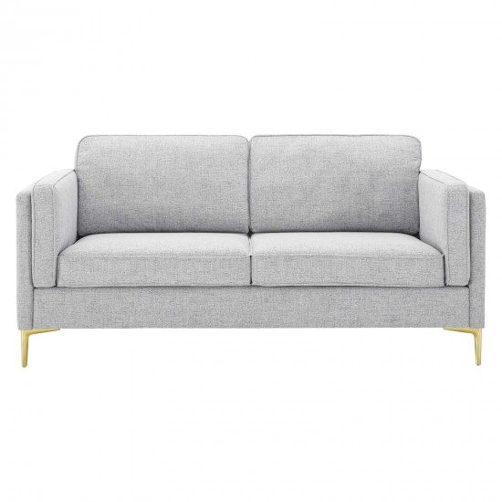 Kaiya Fabric Sofa