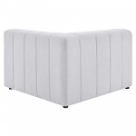 Bartlett Upholstered Fabric 2-Piece Loveseat